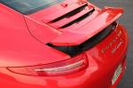 Porsche 911 Carrera S 2013 года